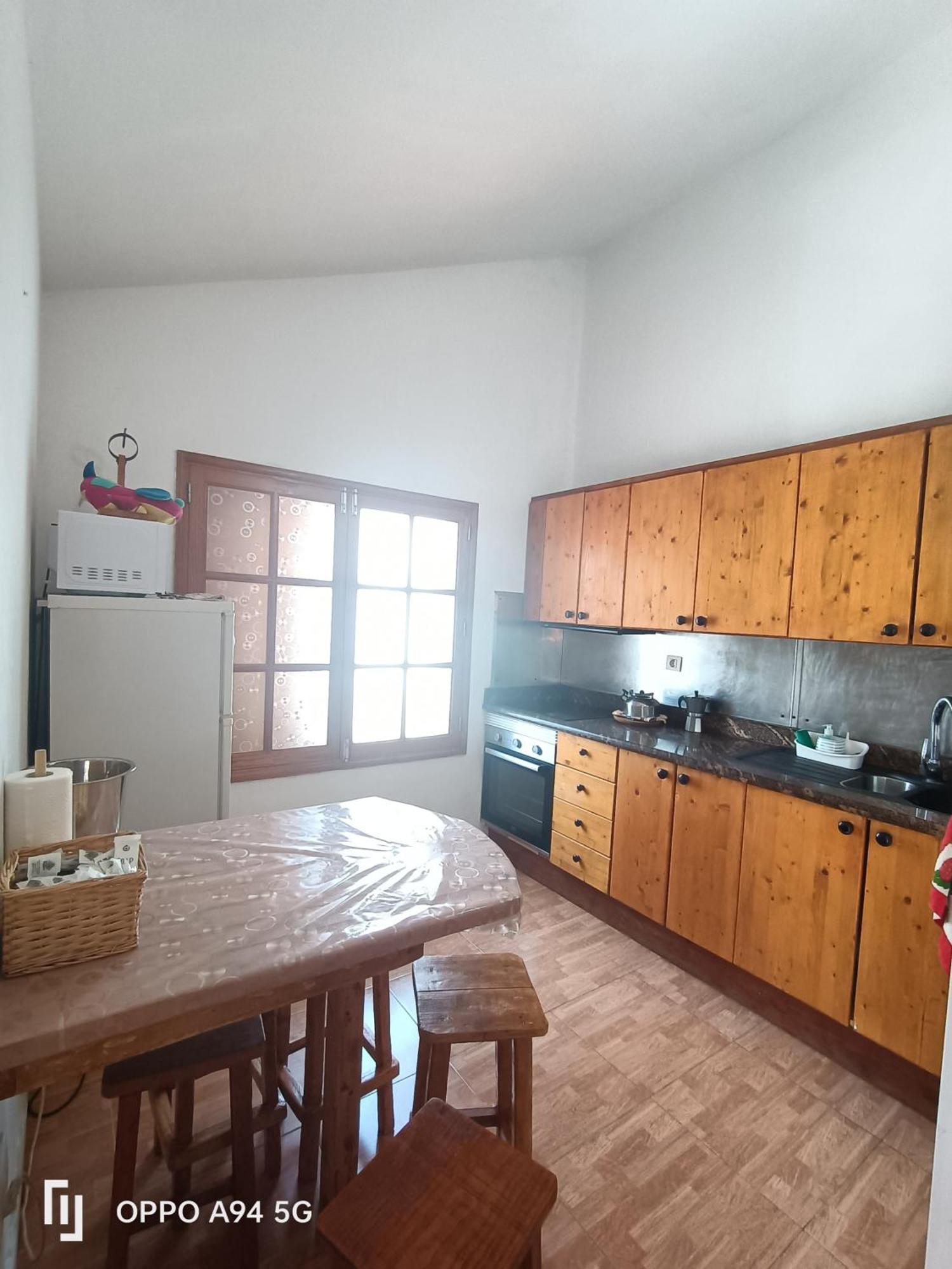Chalet Juana La Concha Valle De Agaete San Pedro  Buitenkant foto